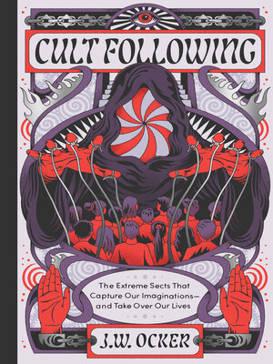 Cult Following - ebook